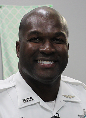 deputy hicks